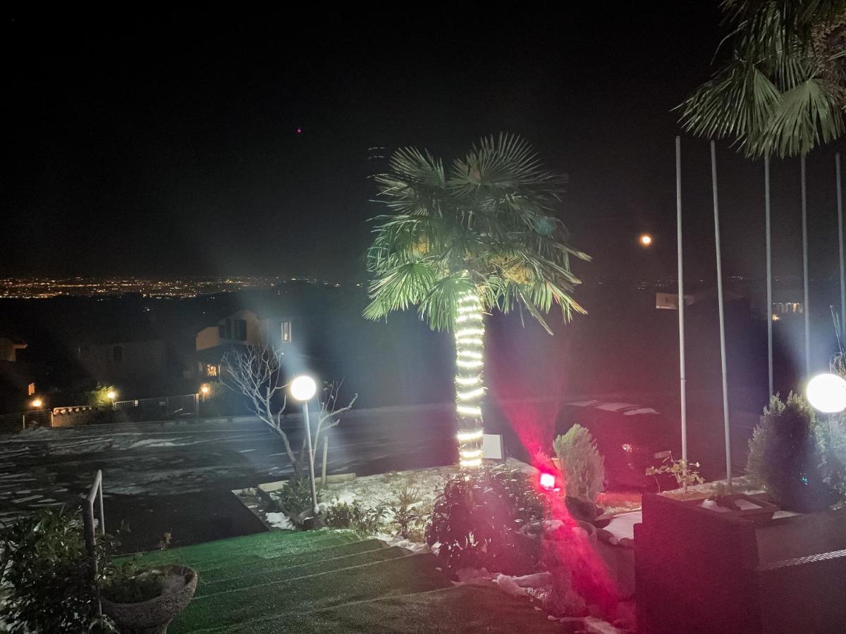 فندق La Locanna Serramazzoni المظهر الخارجي الصورة